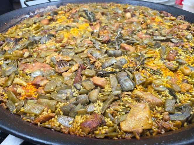 La taberna casera - 2