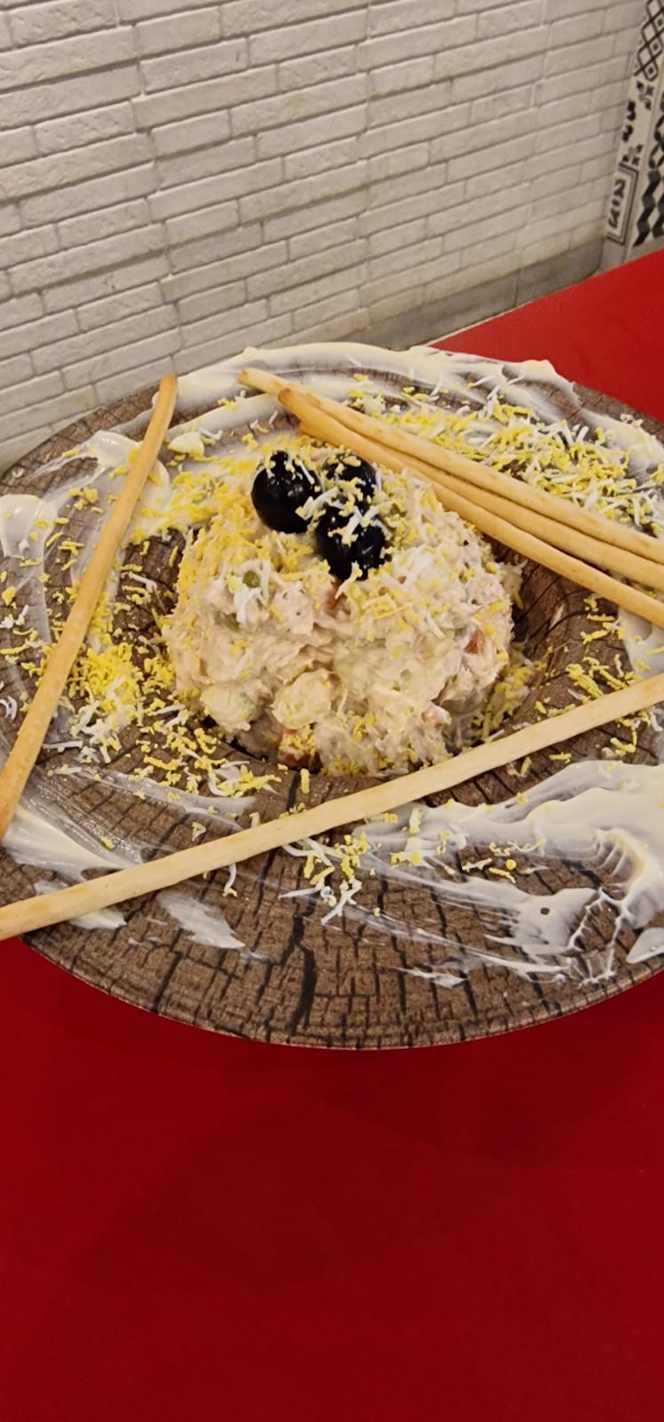 La taberna casera - 5