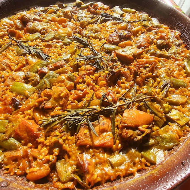 La taberna casera - 1