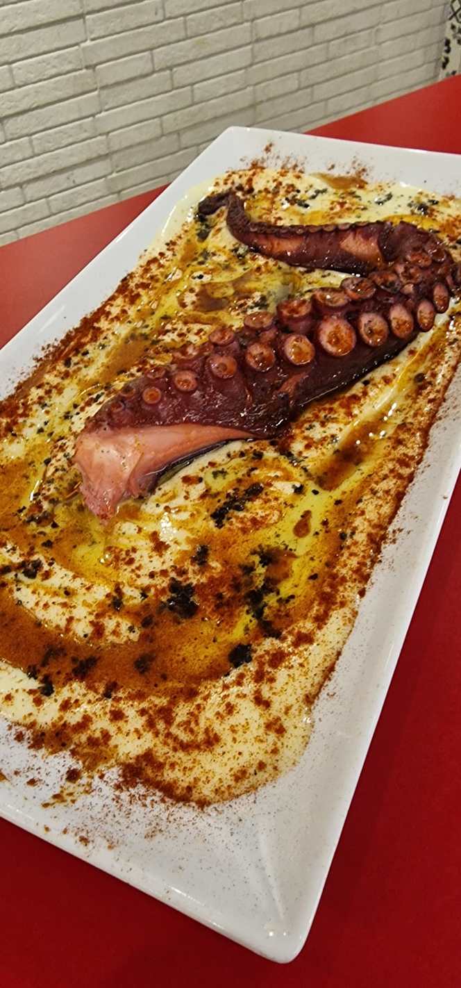 La taberna casera - 1