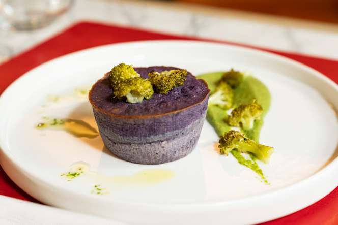 Il Bistrot di Agricola Toscana - 1