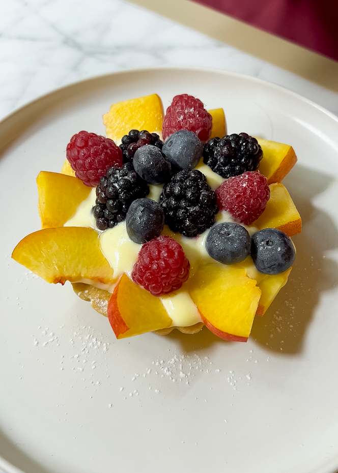 Il Bistrot di Agricola Toscana - 1