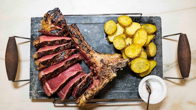 Il Bistrot di Agricola Toscana - 0