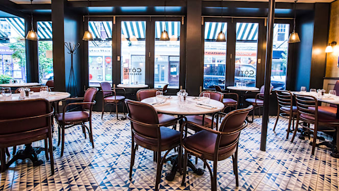 Cote Brasserie - Horsham - 6
