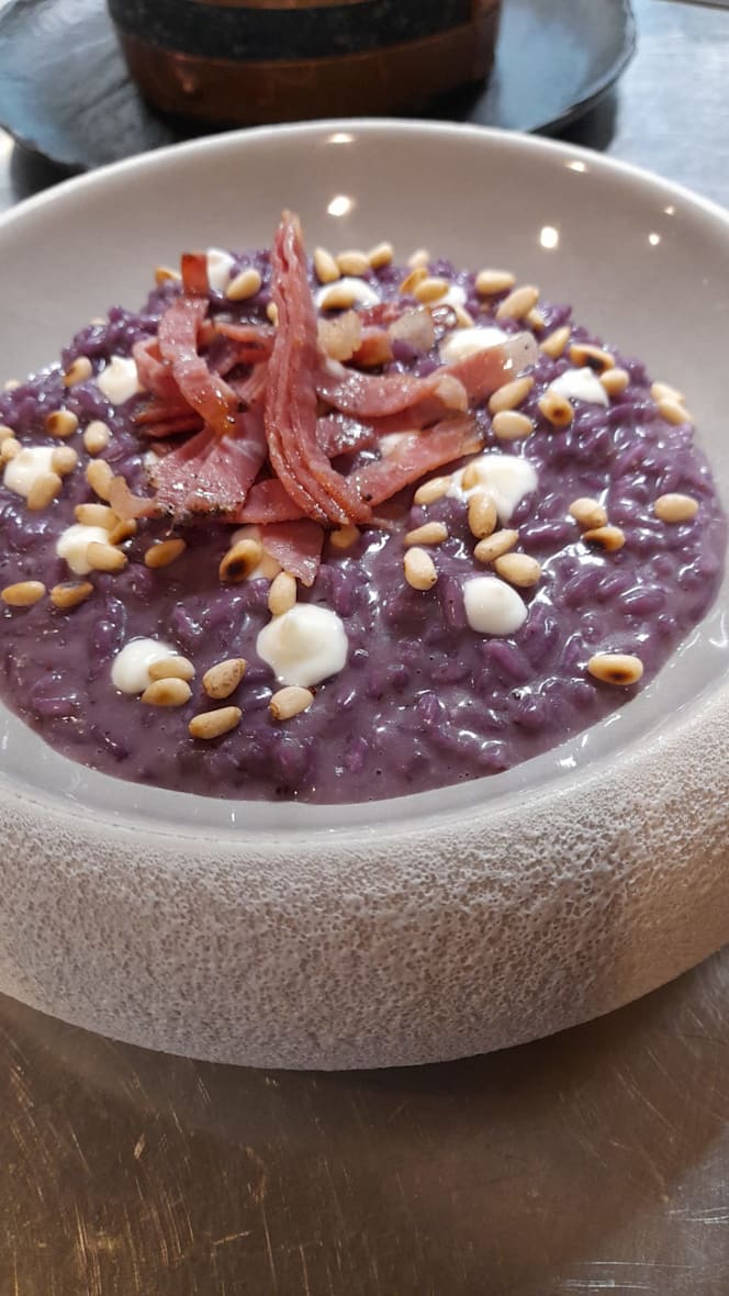 Crocus ristorante - 1