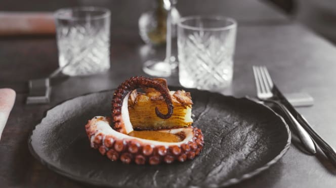 Crocus ristorante - 9