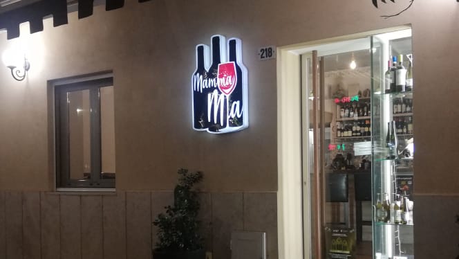 Mamma Mia - 7