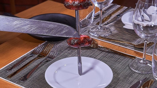 Rodízio Baby Beef - 3