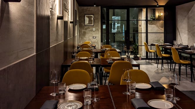Avus Ristorante - 2
