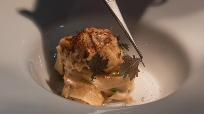 Avus Ristorante - 4