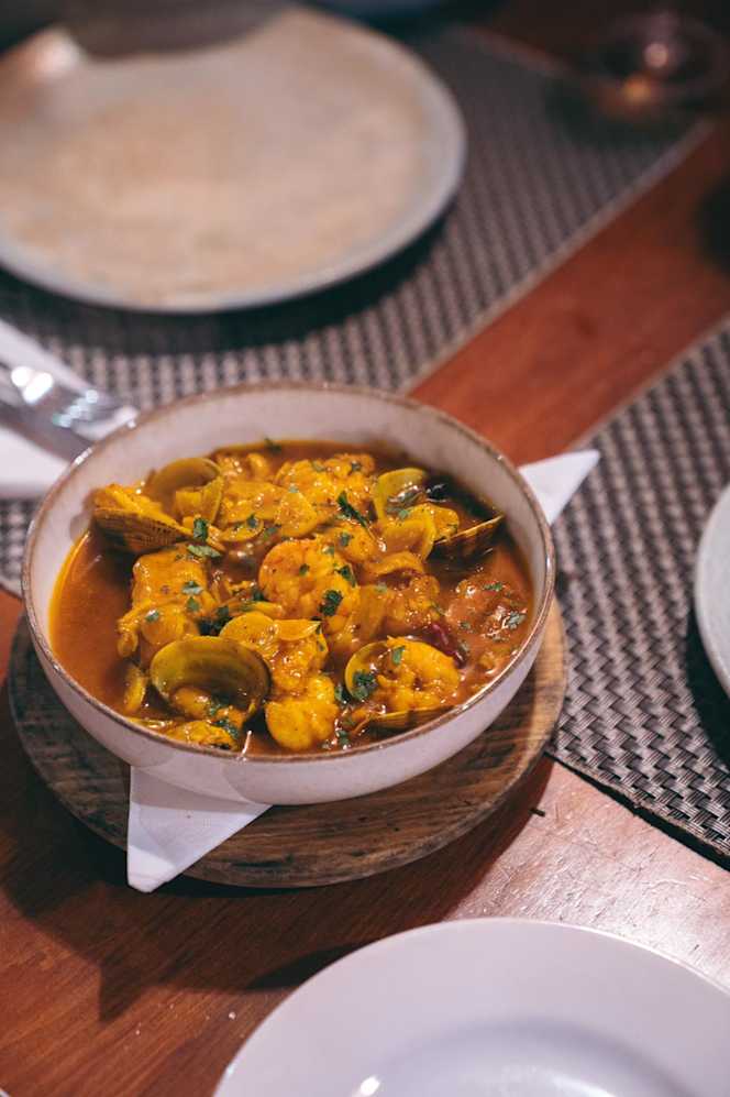 Restaurante Raices y Esencia Jerez - 3