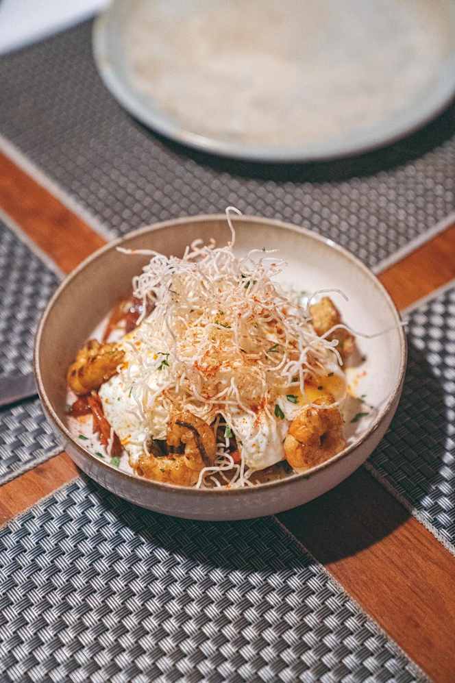 Restaurante Raices y Esencia Jerez - 2