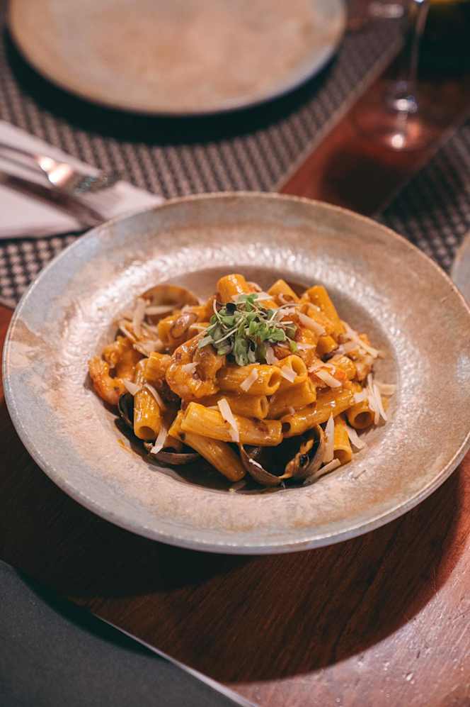 Restaurante Raices y Esencia Jerez - 0