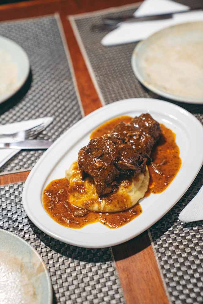 Restaurante Raices y Esencia Jerez - 1