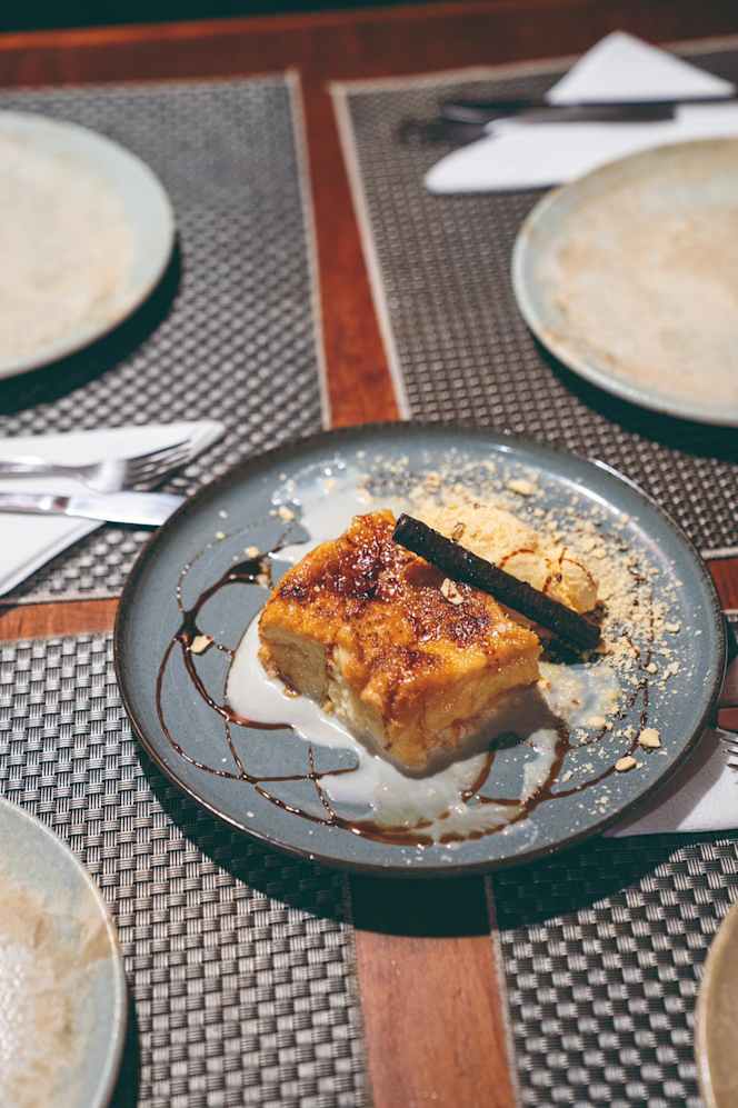 Restaurante Raices y Esencia Jerez - 4