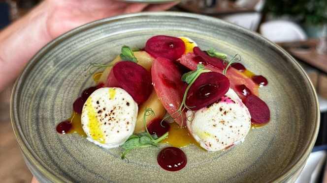 Lock 84 at The Reach Piccadilly - 4