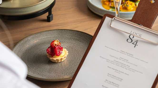 Lock 84 at The Reach Piccadilly - 3