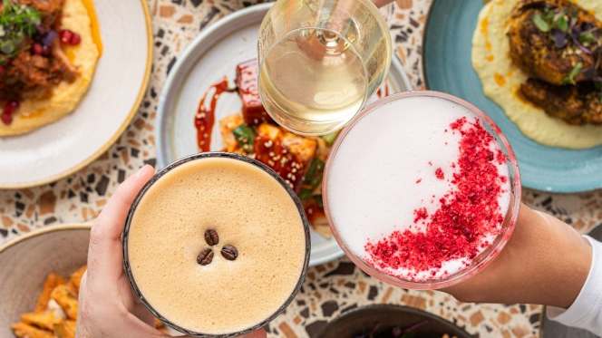 Lock 84 at The Reach Piccadilly - 5