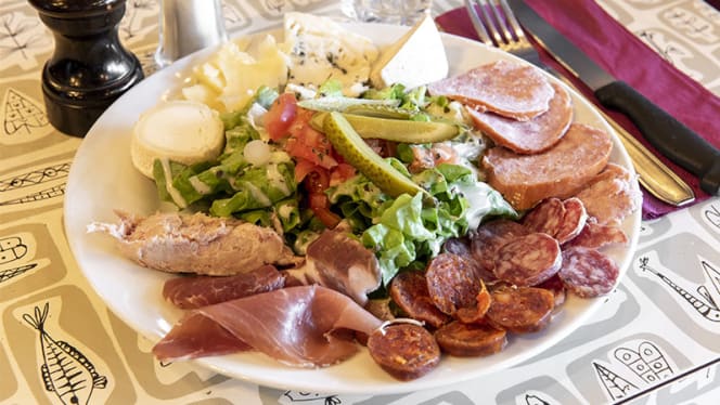 Bistro des Augustins - 3