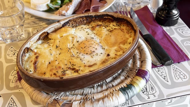Bistro des Augustins - 2