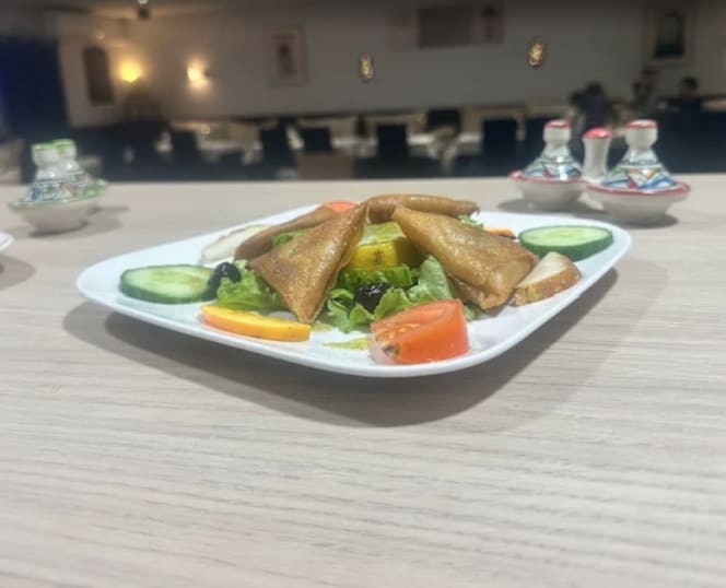 Les Lions de L’Atlas - 6