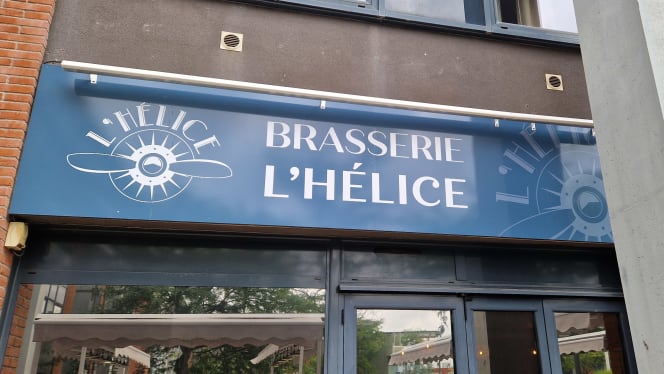 Hélice - 7