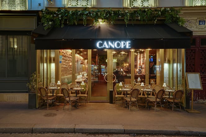 Canopé - 5
