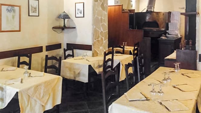 La Tana del Ghiottone - 2