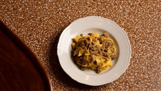 Trattoria MagnaMagna - 3