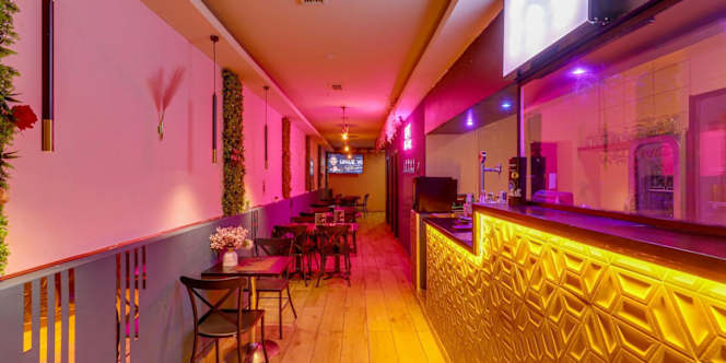 Makis Nikkei & Cocktails - 5