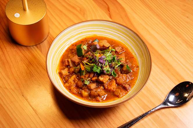 Mimo Healthy - Malaga - 1