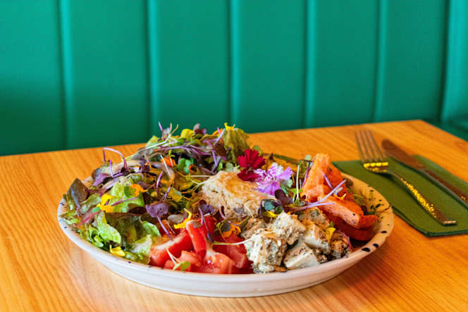 Mimo Healthy - Malaga - 2