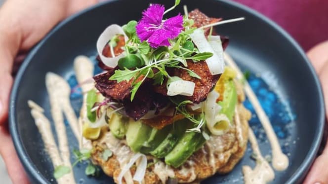 Mimo Healthy - Malaga - 1