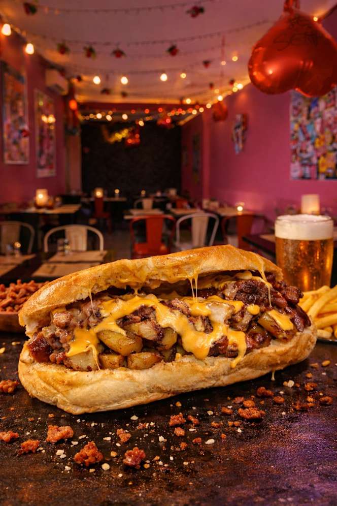 Il piacere del palato - 4