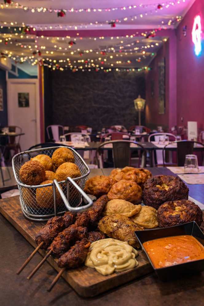 Il piacere del palato - 1