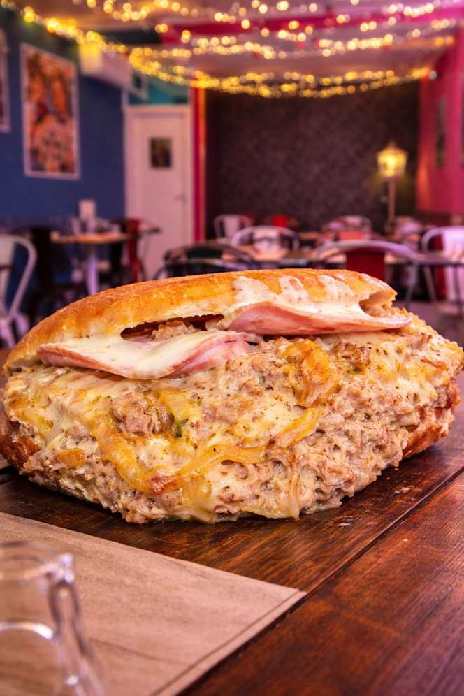 Il piacere del palato - 8