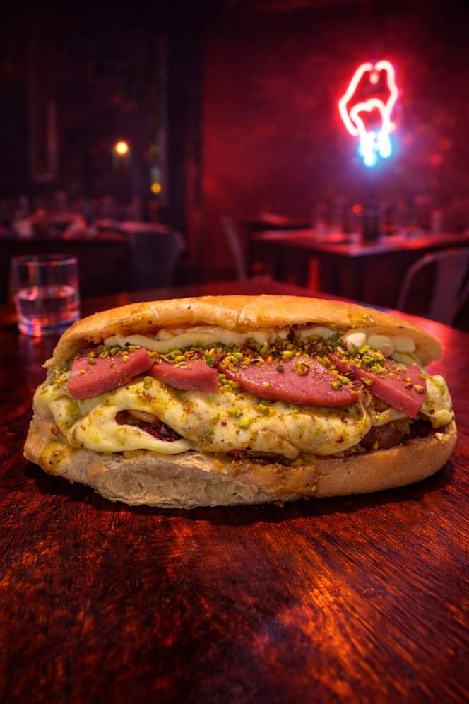 Il piacere del palato - 7