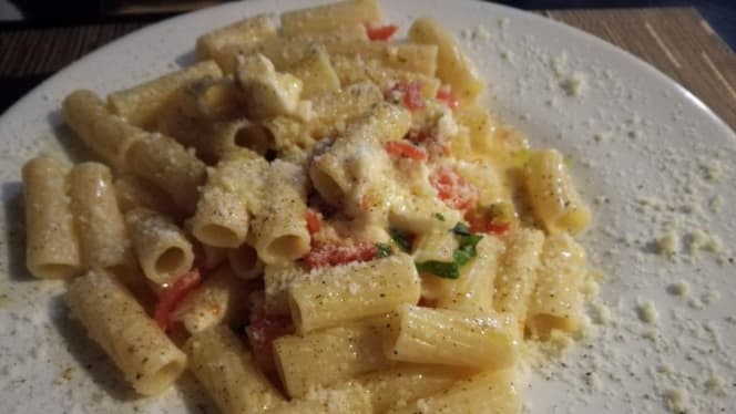 Caligola Cucina Romana - 3