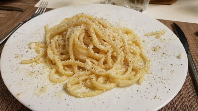 Caligola Cucina Romana - 2