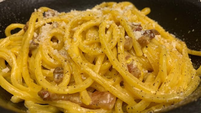 Caligola Cucina Romana - 7
