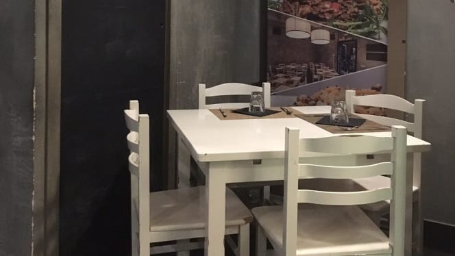 Caligola Cucina Romana - 8
