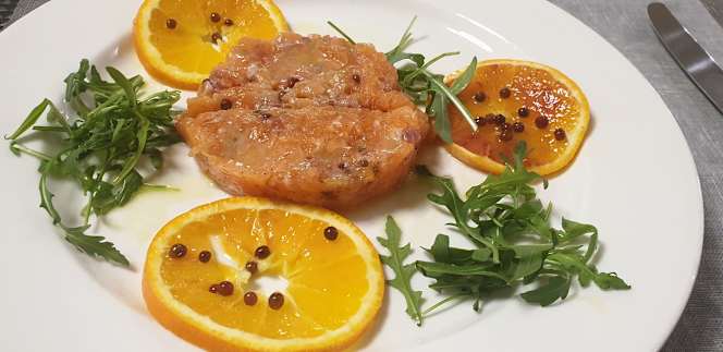 Hotel Castelli Restaurant - 1