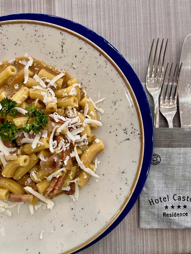 Hotel Castelli Restaurant - 1