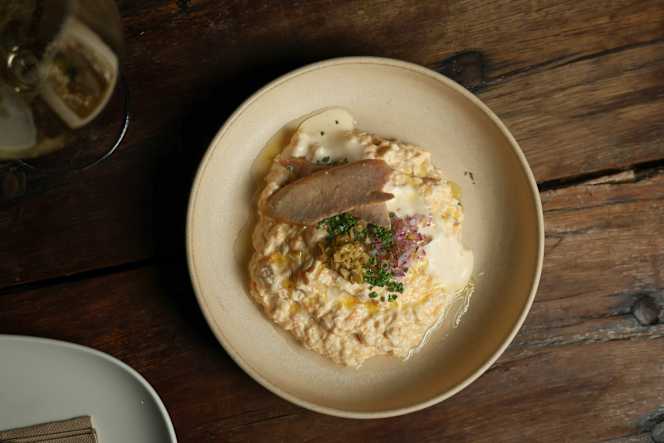 El Taller Restaurante - 3