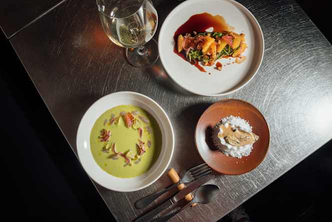 El Taller Restaurante - 1