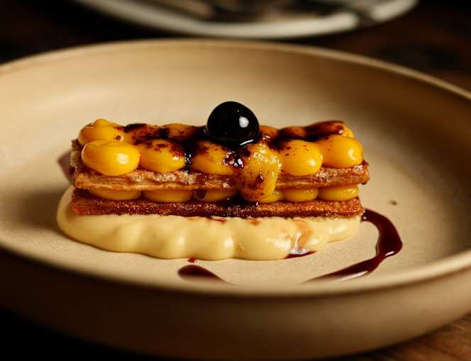 El Taller Restaurante - 1