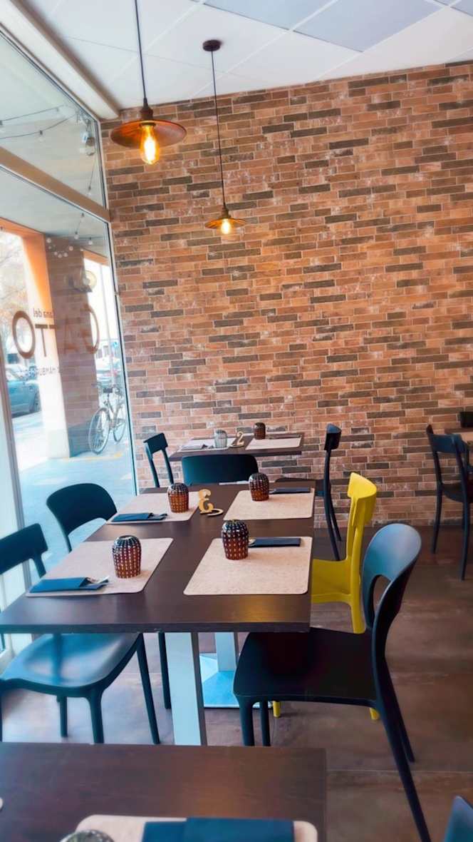 La Tana del Gatto - 3