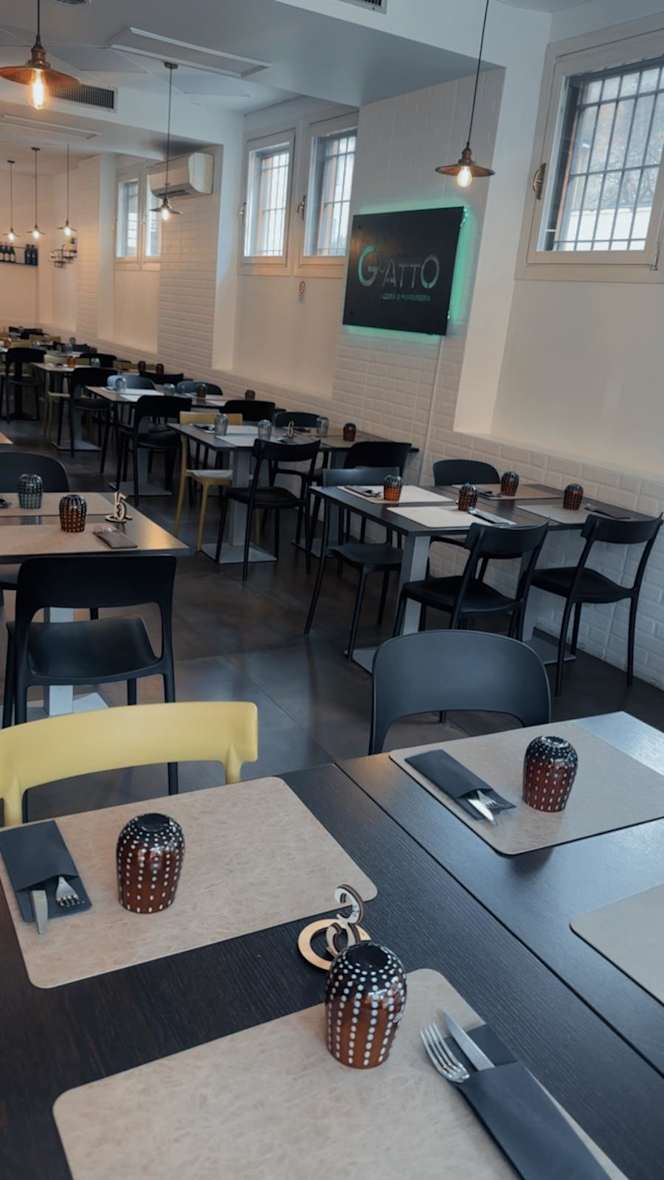 La Tana del Gatto - 4