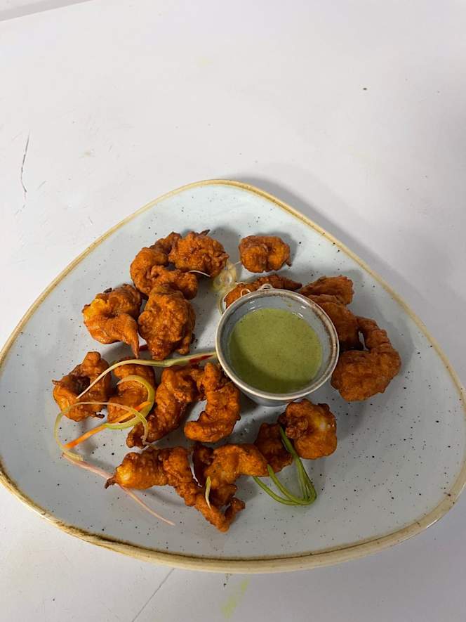 Chatterbox Restaurant - 1