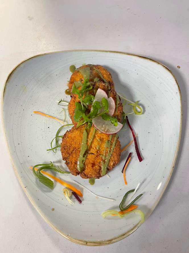 Chatterbox Restaurant - 3